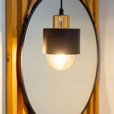 2-bedroom Gem Apartment
