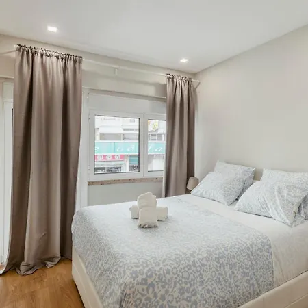 2-bedroom Gem Apartment