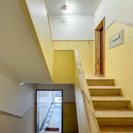 Apartment 2-bedroom Gem
