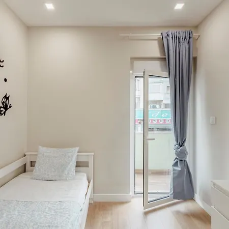 2-bedroom Gem Odivelas (Lisbon)