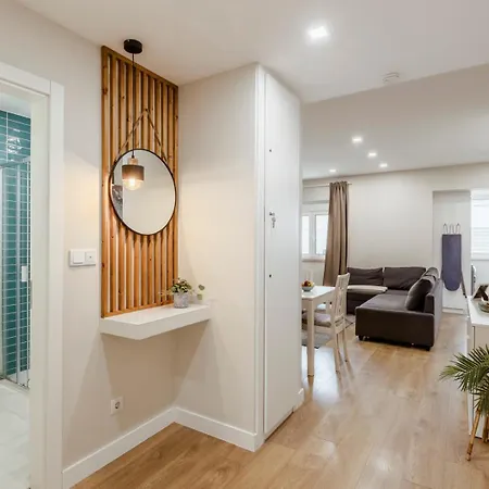 2-bedroom Gem *