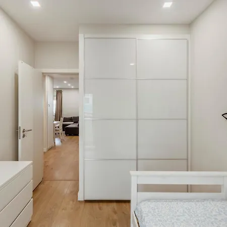 2-bedroom Gem Apartment Odivelas (Lisbon)