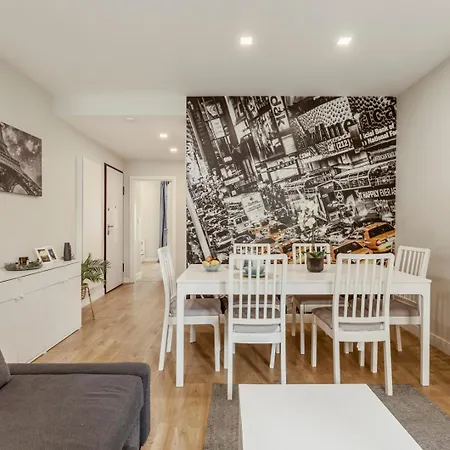 2-bedroom Gem Odivelas (Lisbon)