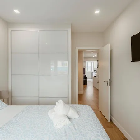 Apartment 2-bedroom Gem Odivelas (Lisbon)