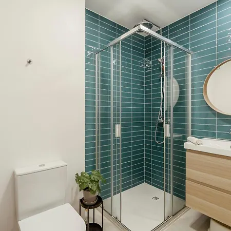 Apartment 2-bedroom Gem Odivelas (Lisbon)