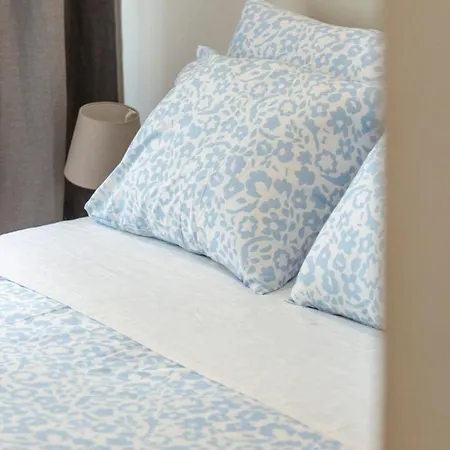 2-bedroom Gem