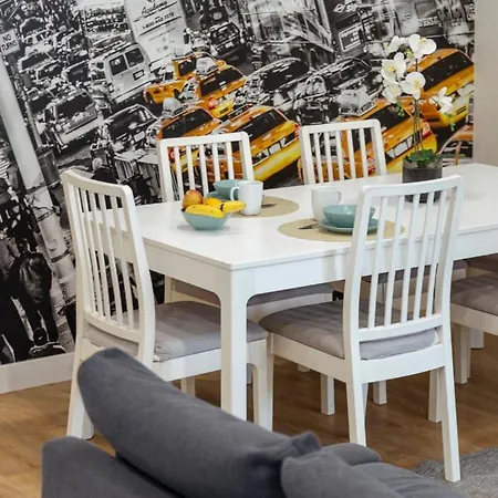 Lägenhet 2-bedroom Gem Odivelas (Lisbon)