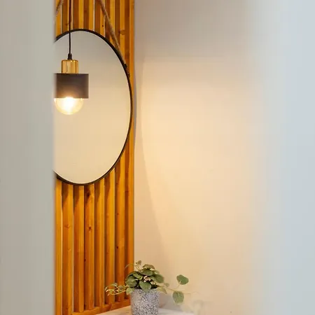 2-bedroom Gem