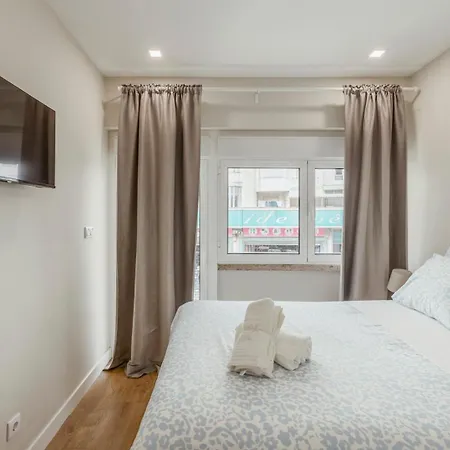 Apartment 2-bedroom Gem *