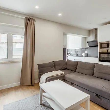 2-bedroom Gem Apartment *