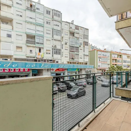 2-bedroom Gem *