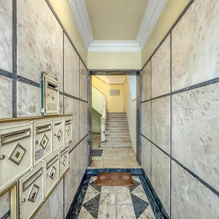 2-bedroom Gem Apartment Odivelas (Lisbon)