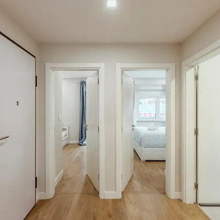 2-bedroom Gem Apartment *