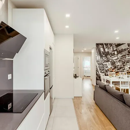 2-bedroom Gem *